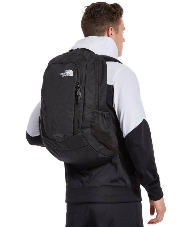 the vault backpack