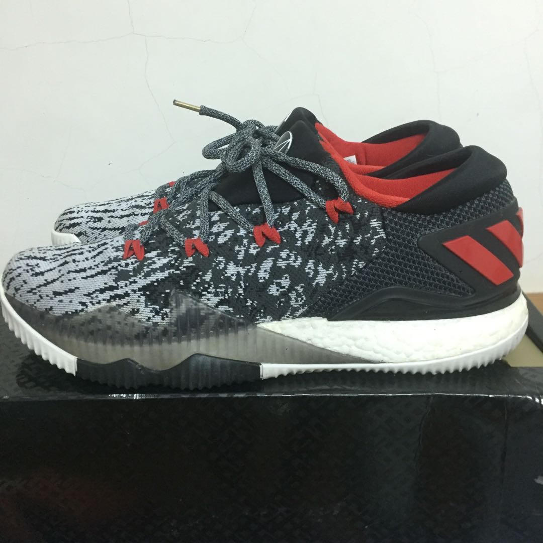 crazylight boost cny