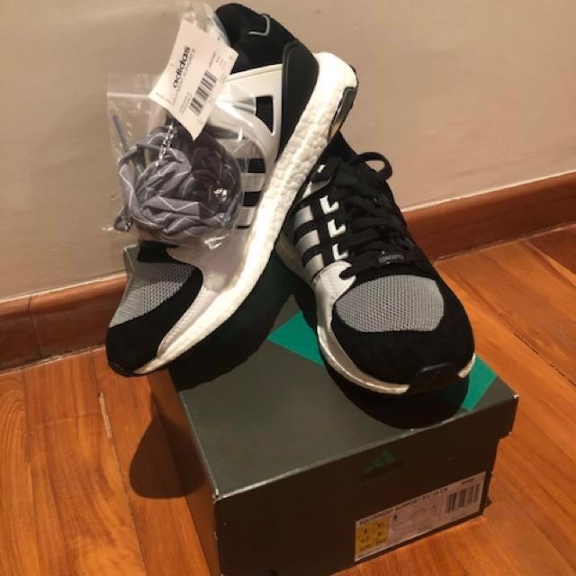 Adidas equipment limited edition top