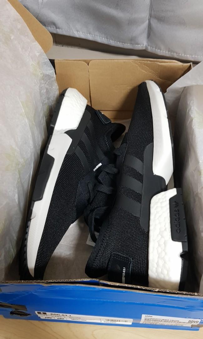 adidas pod khaki