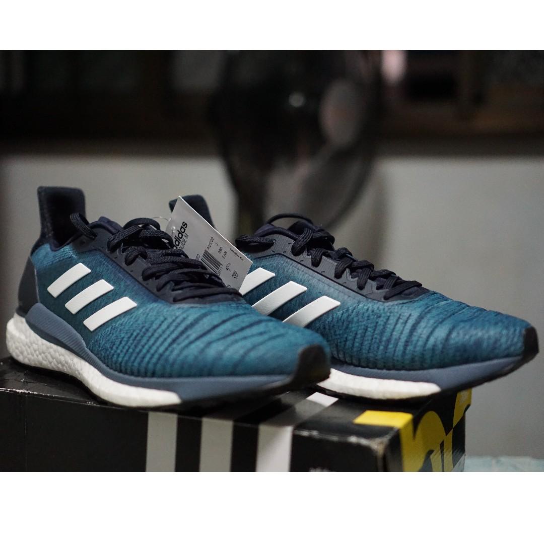 Adidas solar glide aq0332 discount
