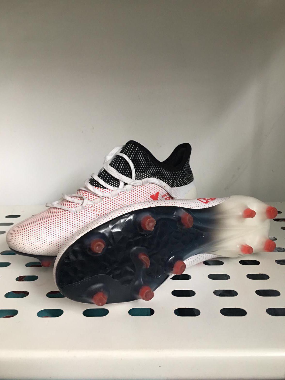 adidas x 17  cold blooded pack