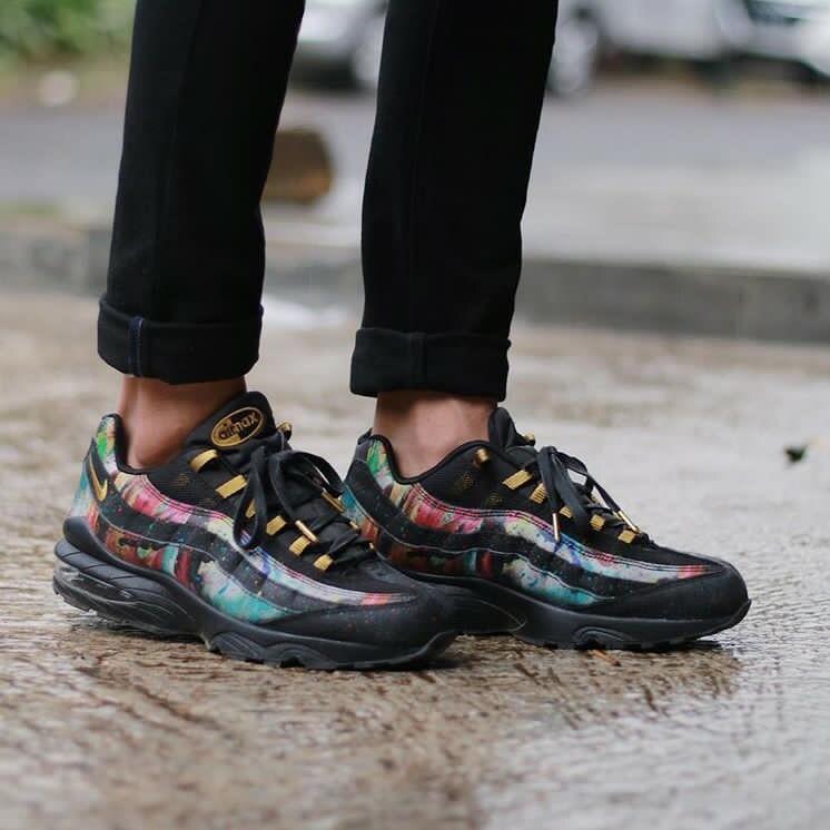 caribana air max 95