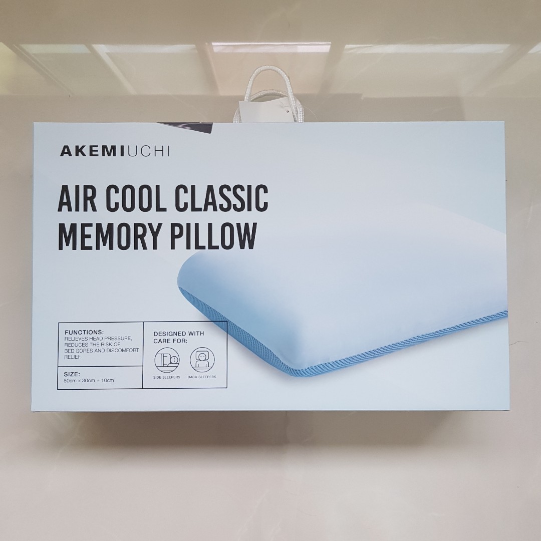 akemi uchi pillow price
