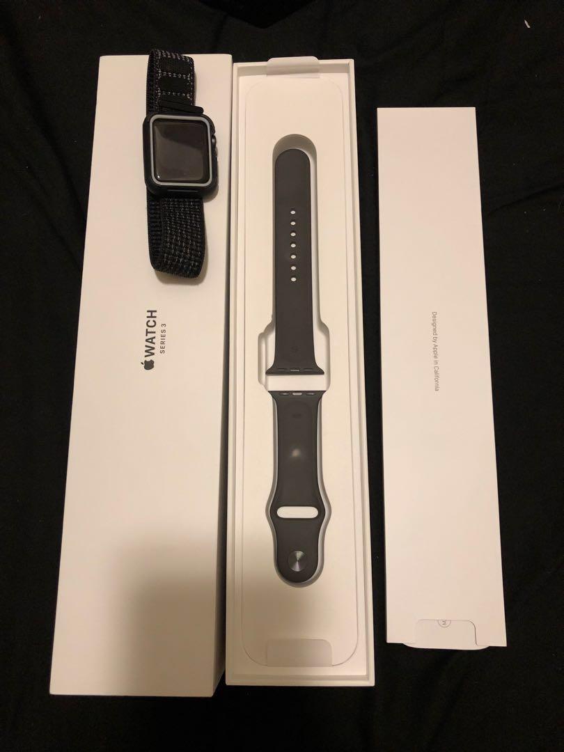 used apple watch 38mm