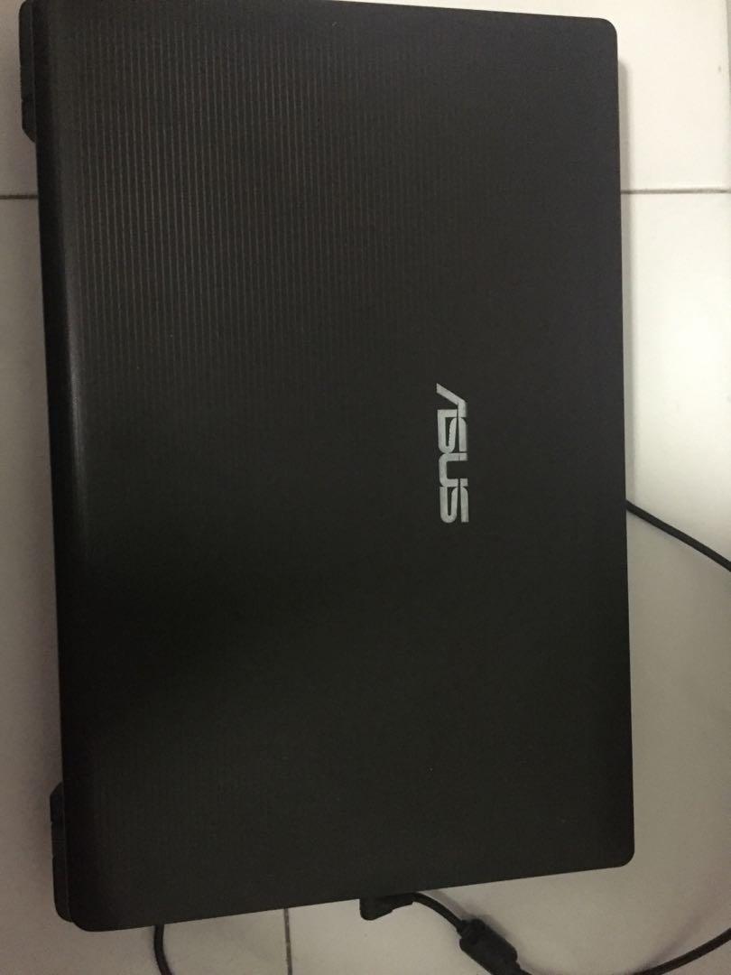 Asus K53s Laptop Electronics Computers Laptops On Carousell