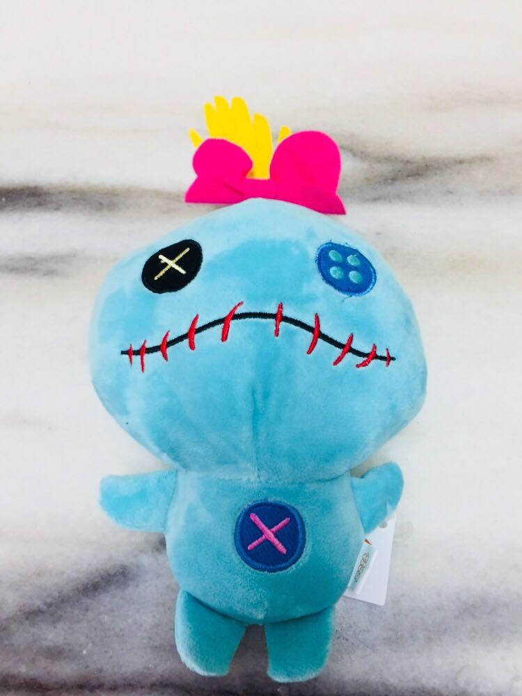 scrump tsum tsum