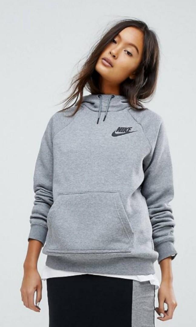 BN Authentic Nike Rally Pullover Hoodie 