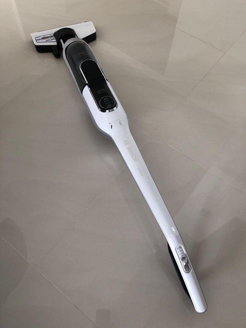 Bosch BCH6ATH25 Vacuum Cleaner, TV & Home Appliances, Vacuum Cleaner