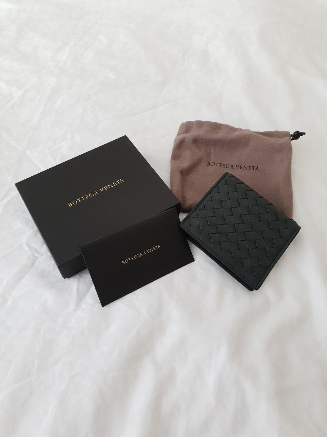 Bottega Veneta Card Holder, Luxury, Bags & Wallets on Carousell Bottega Veneta Card Holder, Luxury, Bags & Wallets on Carousell