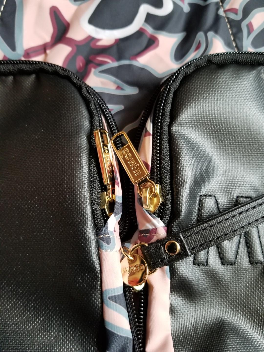 Mimco auxiliary weekender store