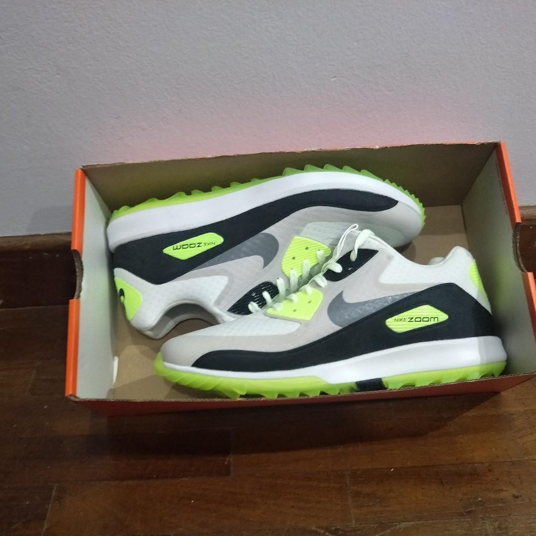 nike air zoom 90 it golf shoes