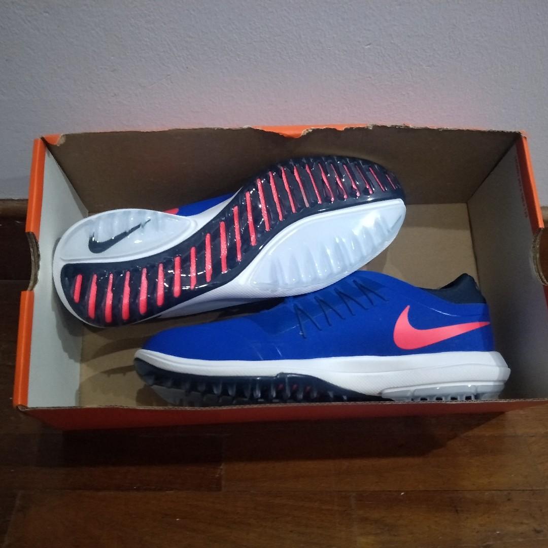 Nike vapor spikeless sales