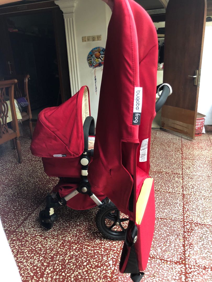 Ikinci El Bugaboo Travel Sistem Bebek Arabasi 2500 00 Tl Tutumlu Anne Tutumluanne Com