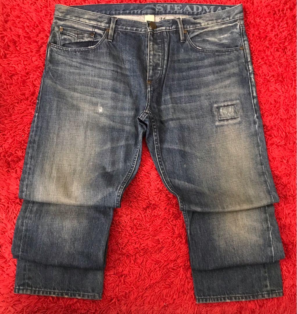 Burberry jeans shop womens 2018