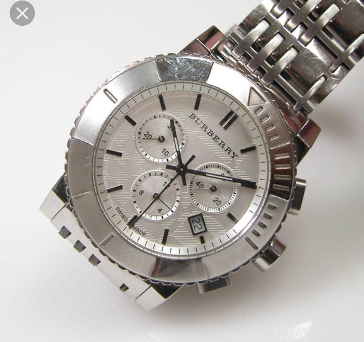 Burberry bu2303 2025