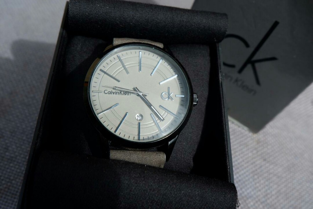 Calvin klein full set