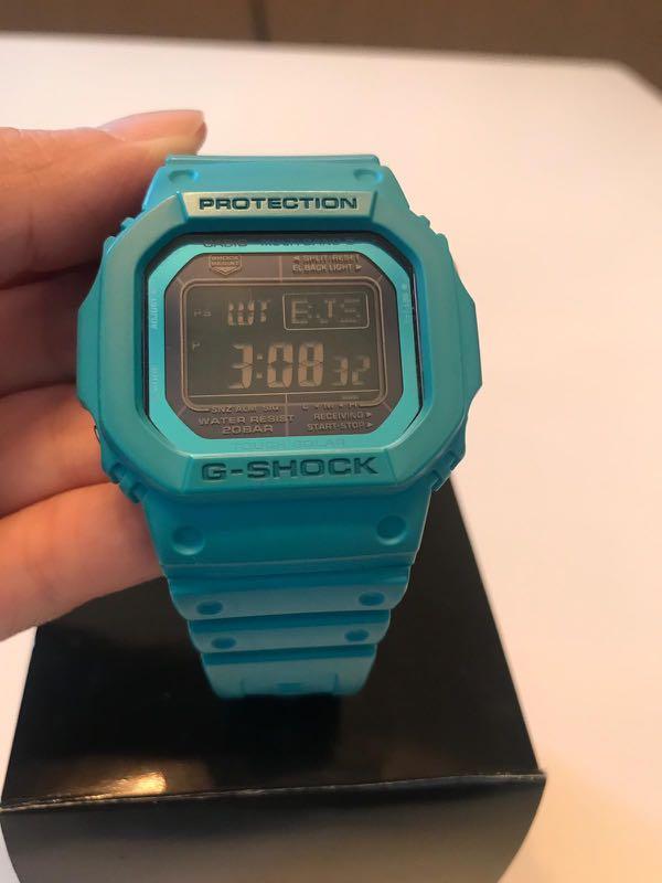 Casio G Shock GW-M5610MD-2JF