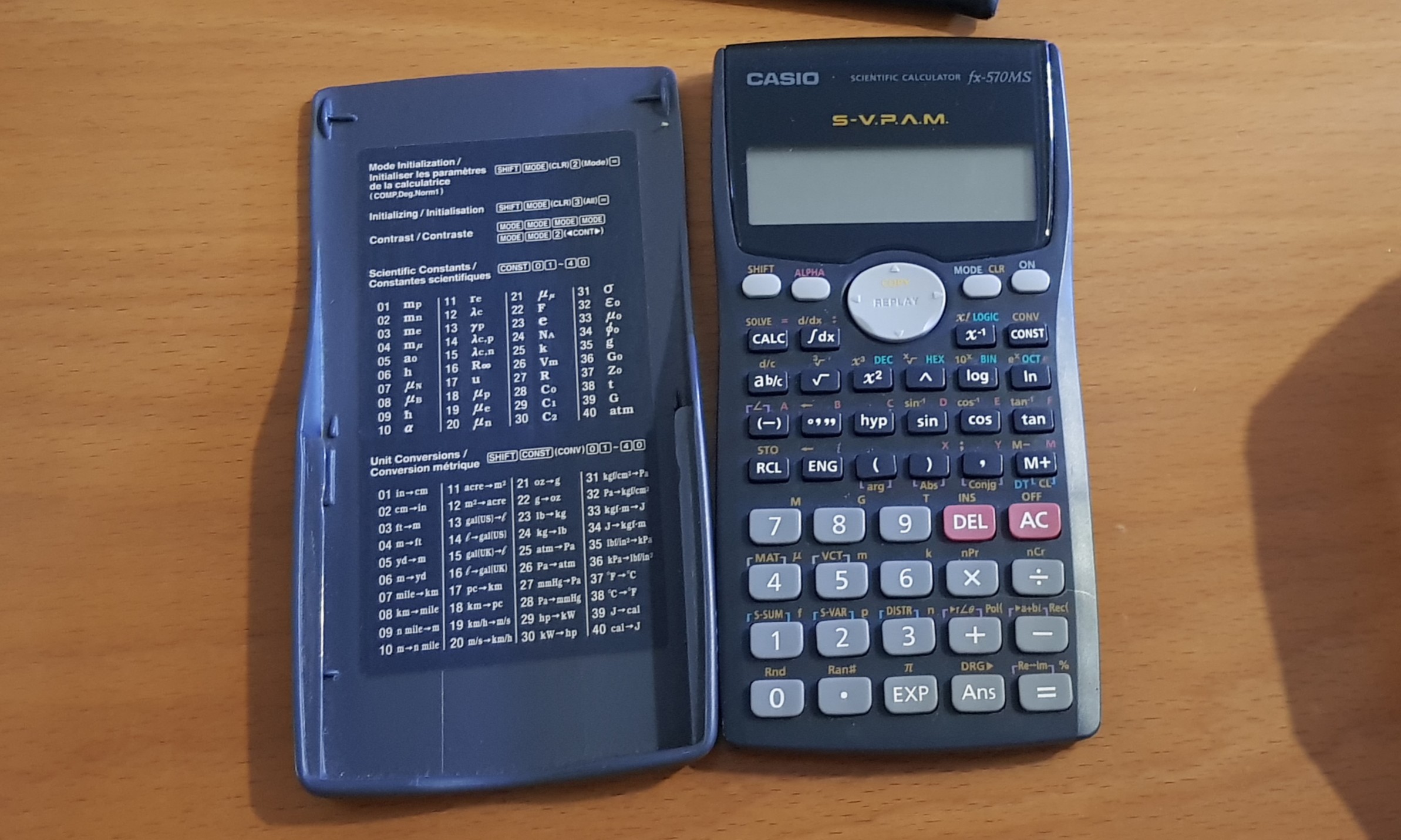 Casio Scientific Calculator | Casio calculator fx 570ms battery Casio Scientific Calculator -