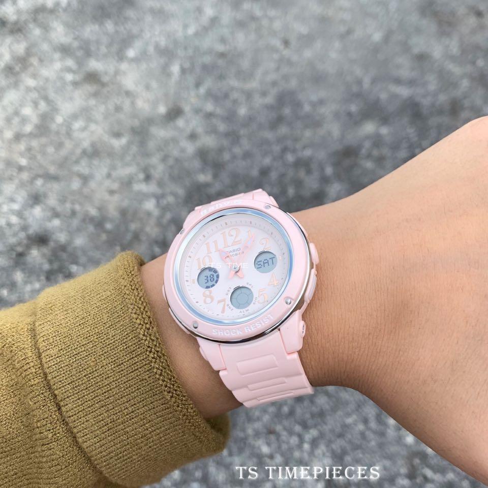 Casio big 2024 face watches
