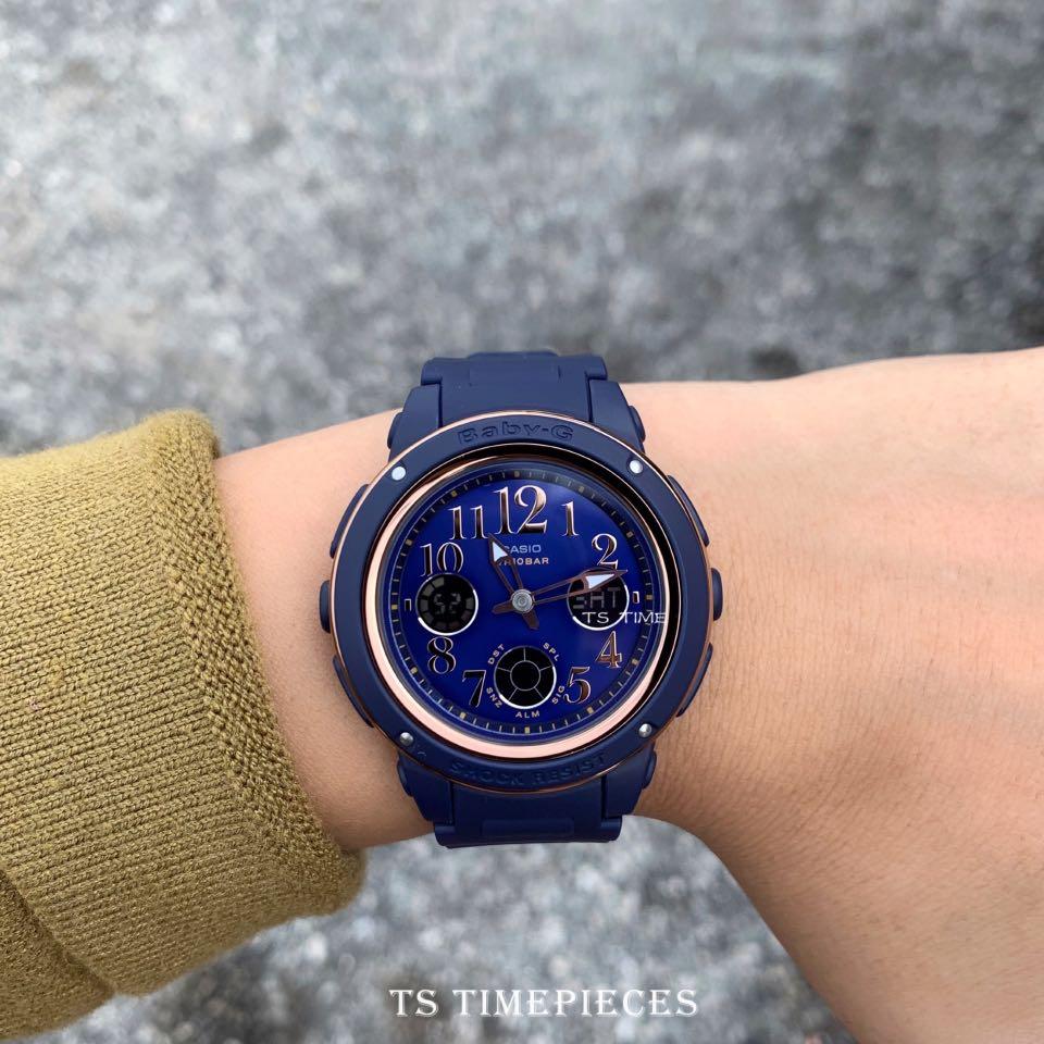 G shock navy best sale blue series