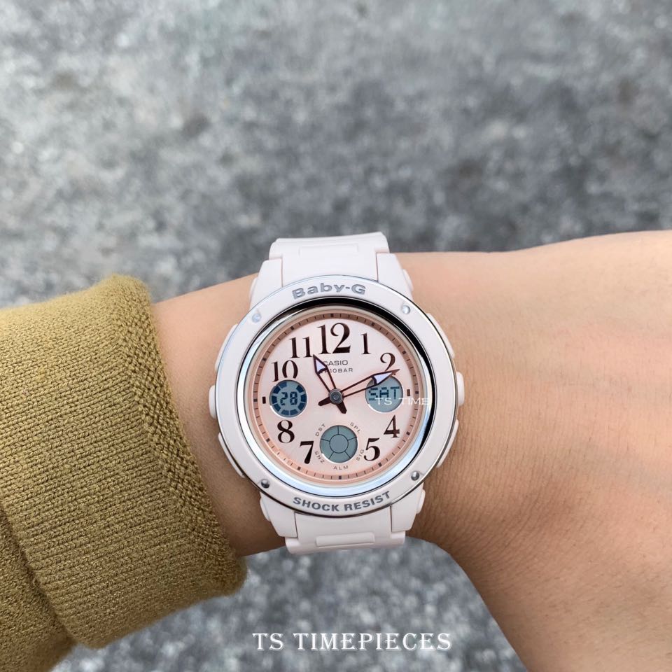 Baby g bga 150cp hot sale
