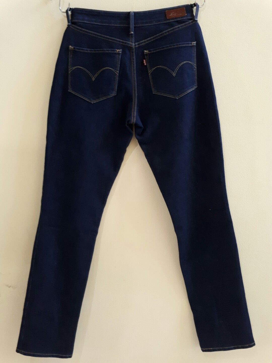 Jeans levis wanita original 2025