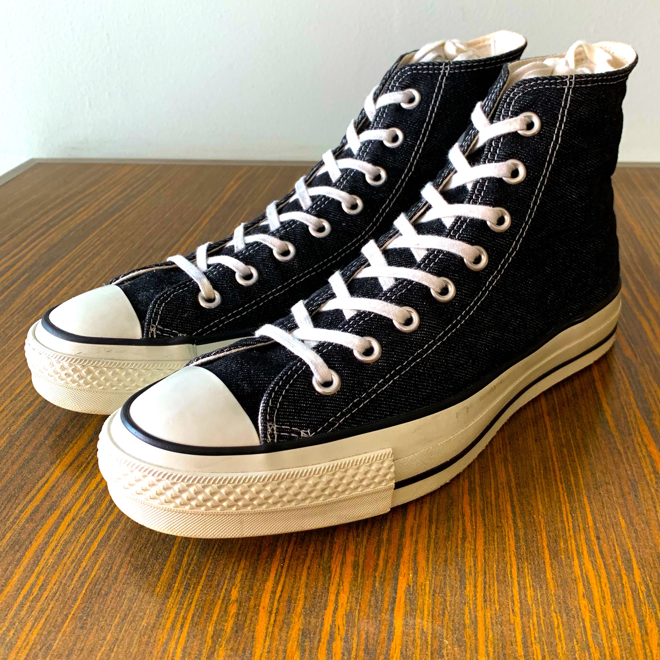 converse all star hi made in japan