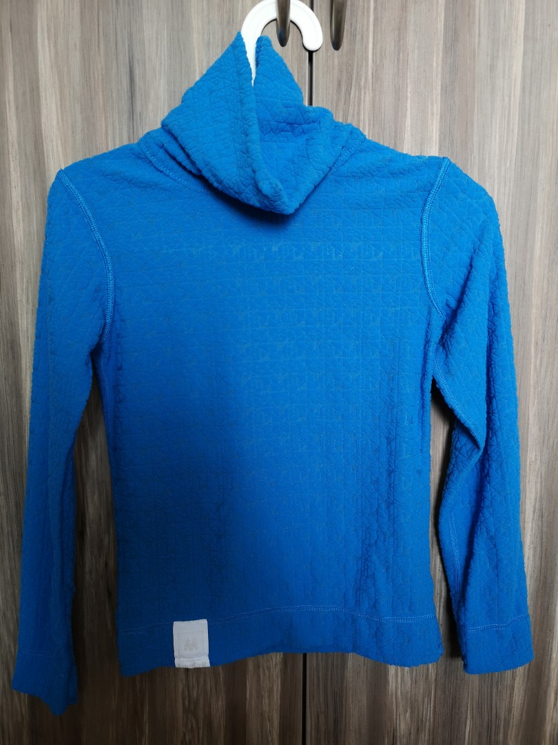 Decathlon Wed ze winter inner wear interchangeable for warmth Babies Kids Babies Kids Fashion on Carousell