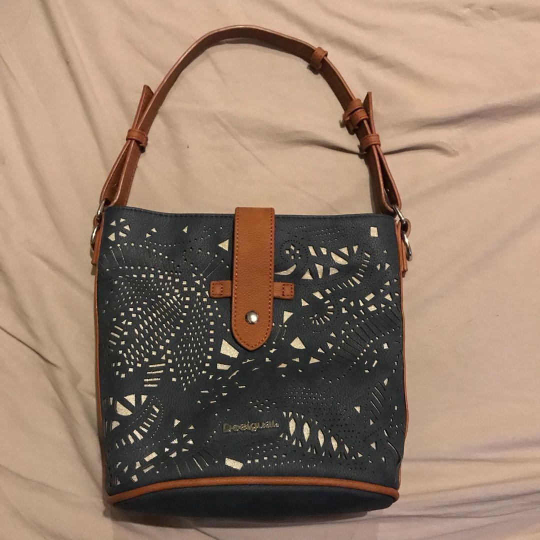 desigual crossbody
