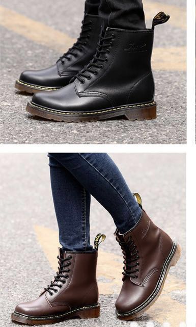 Dr marten air wear boots new arrivals