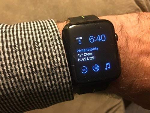Corki apple watch new arrivals case