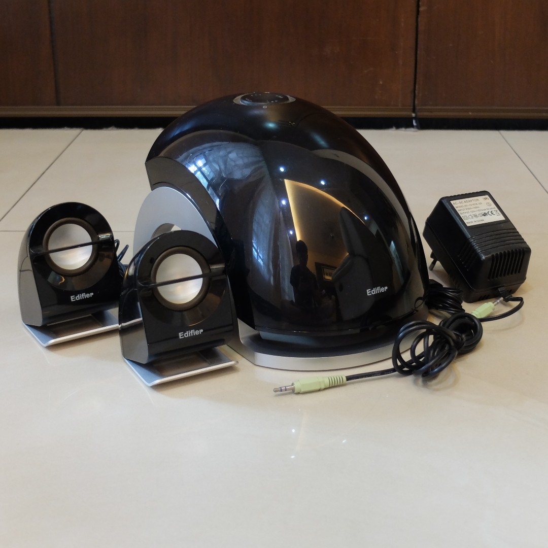 Edifier e1100 discount
