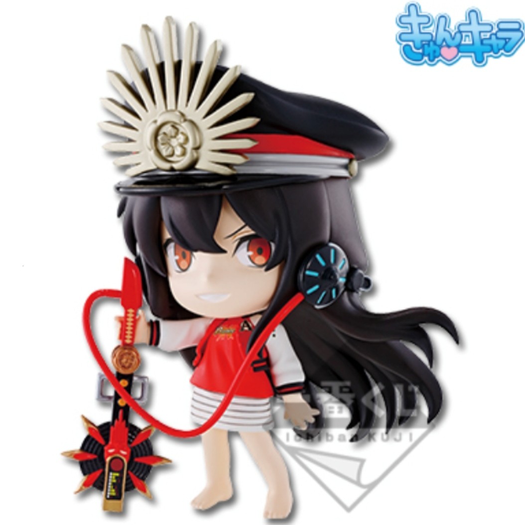 Fate Grand Order Oda Nobunaga Entertainment J Pop On Carousell