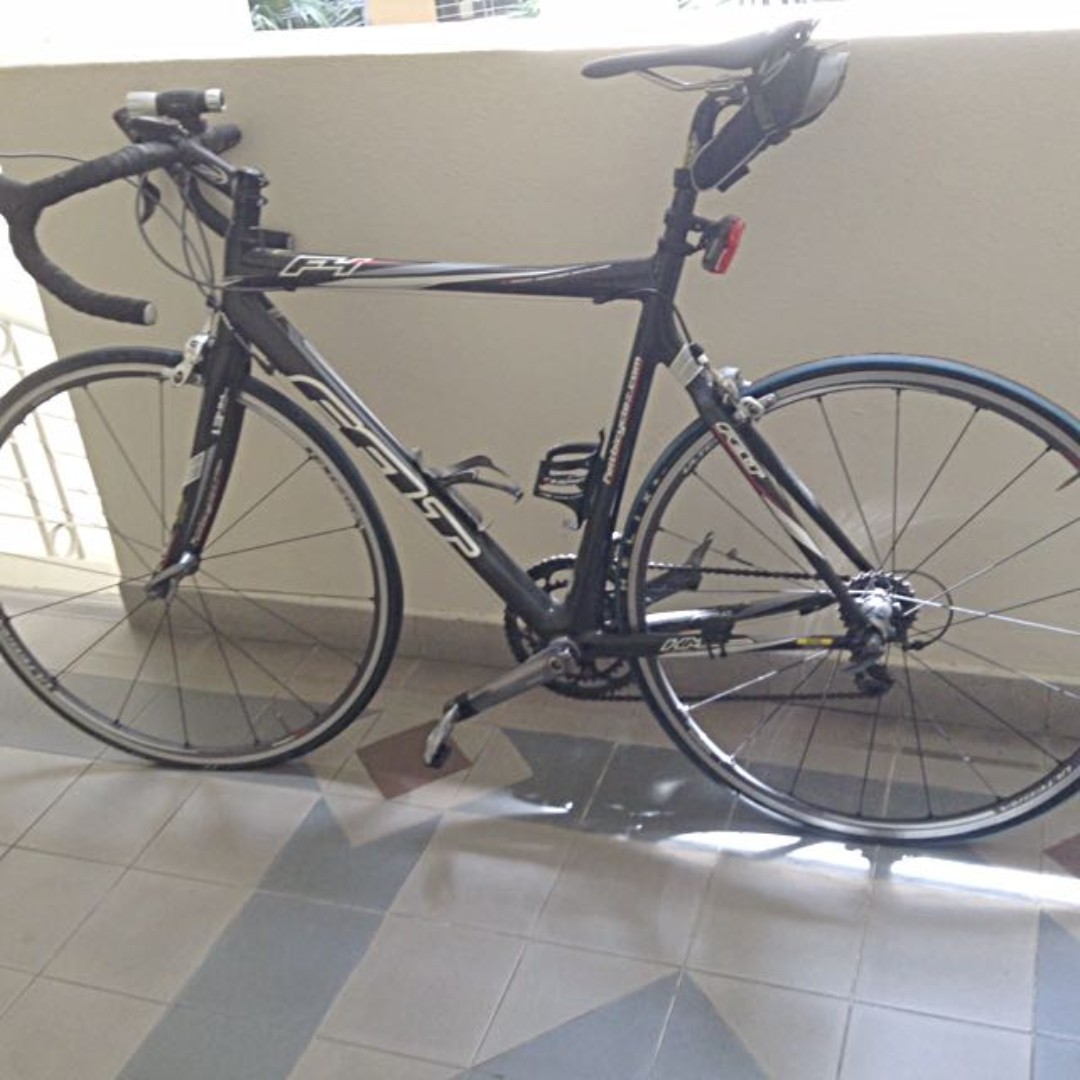 felt f4 ultegra