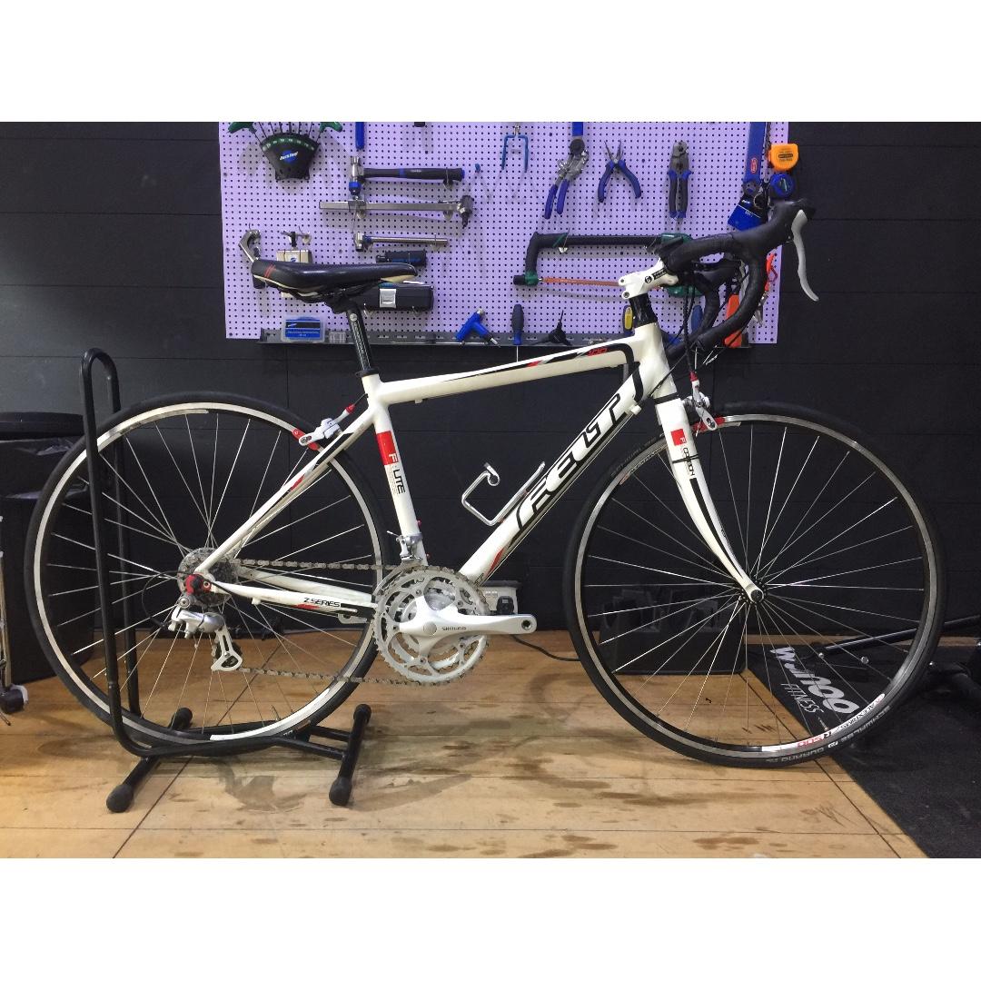 Felt zw100 hotsell