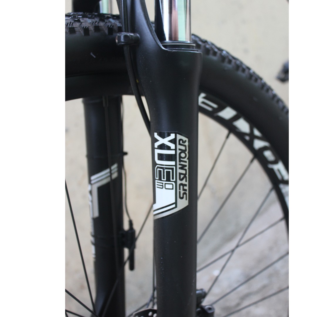 Foxter elbrus 7.0 price hot sale