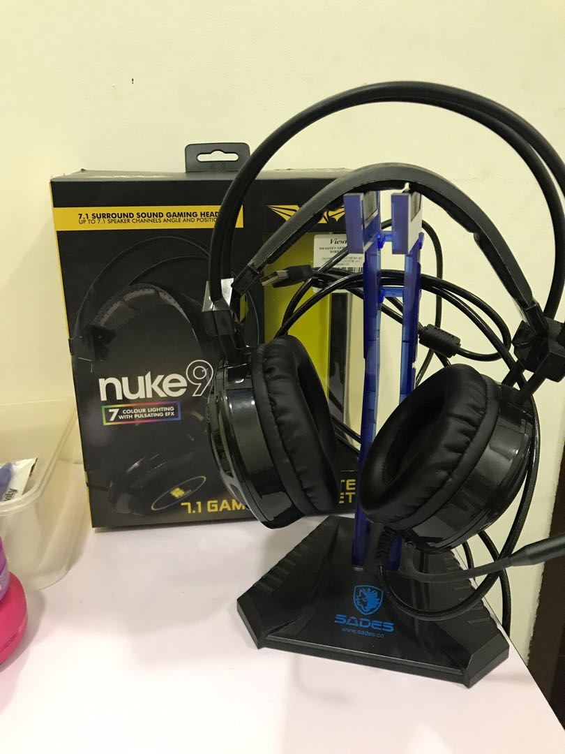 Nuke 9 armaggeddon outlet