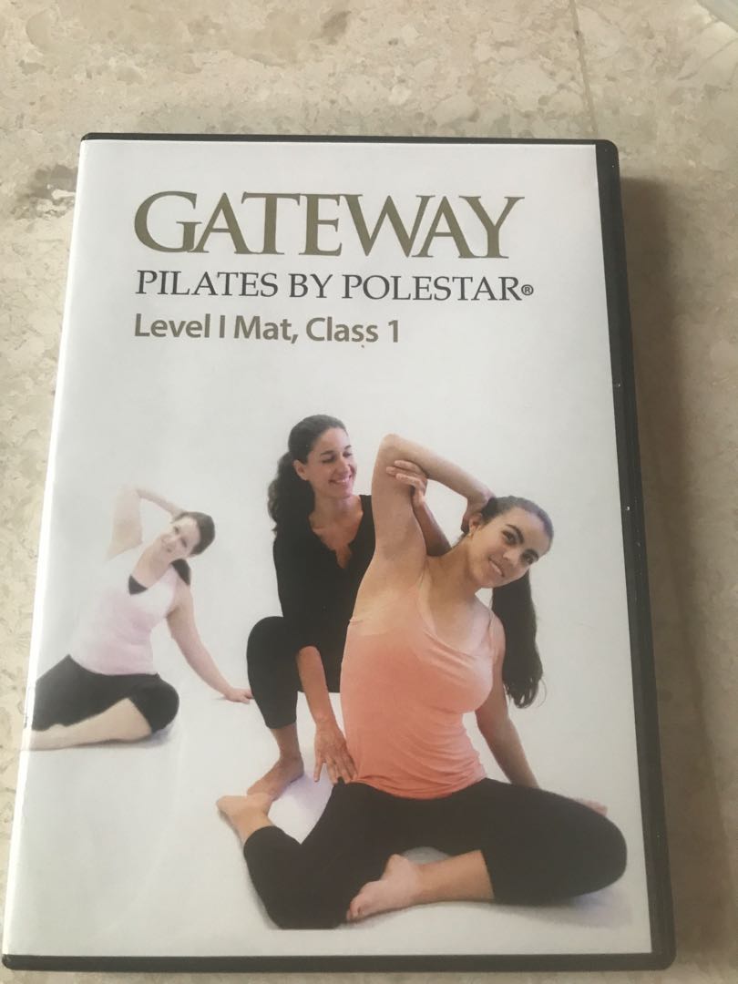 Gateway Pilates by Polestar, Hobbies Toys, Memorabilia