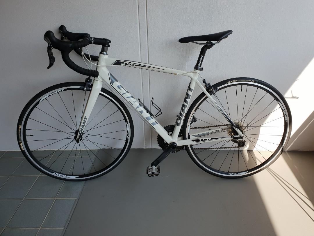 giant ultegra