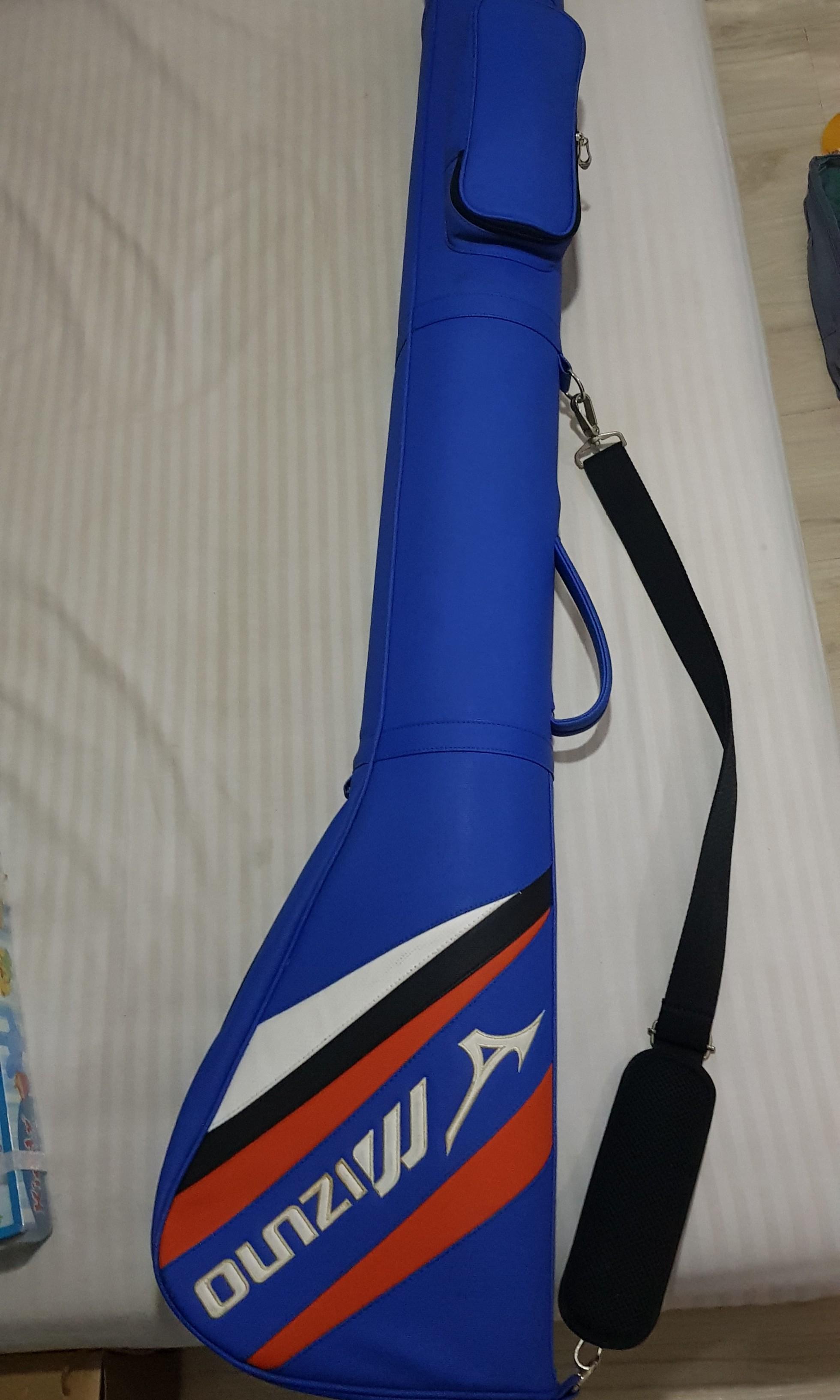 tas golf mizuno
