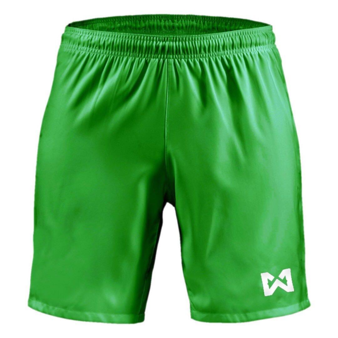 Green on sale soccer pants