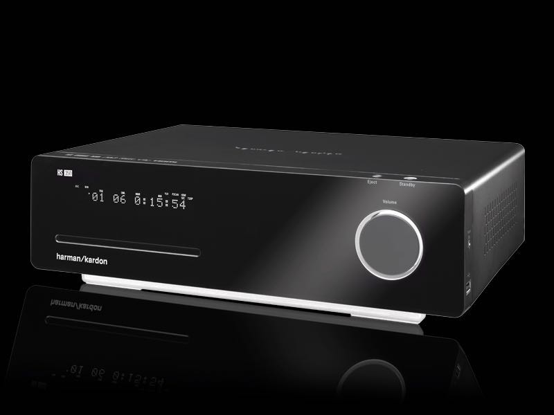 Harman Kardon amplifiers with JBL Sub speaker system, Audio, Soundbars