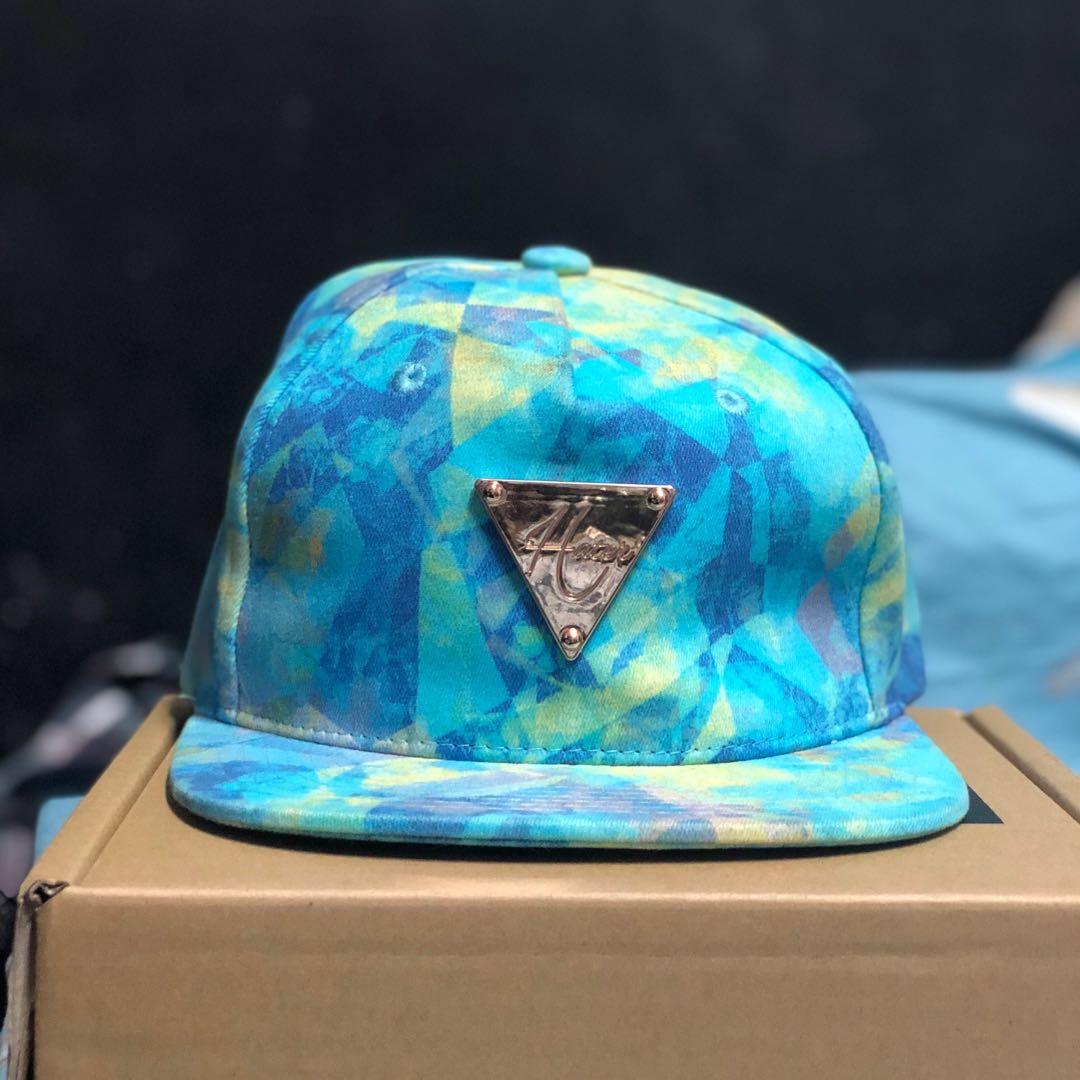 Hater Snapback, Men’s Fashion, Watches & Accessories, Caps & Hats on