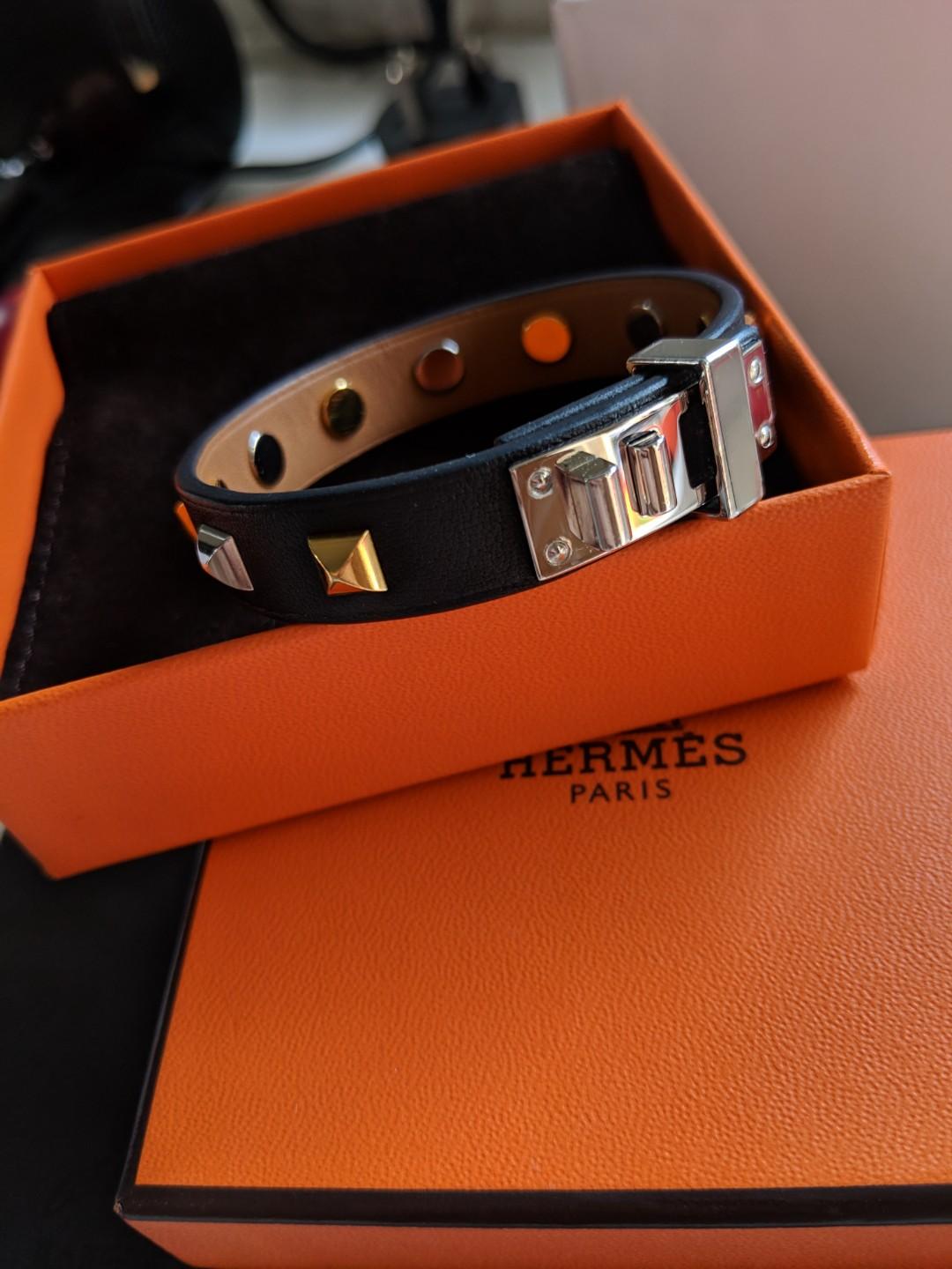 hermes mini dog