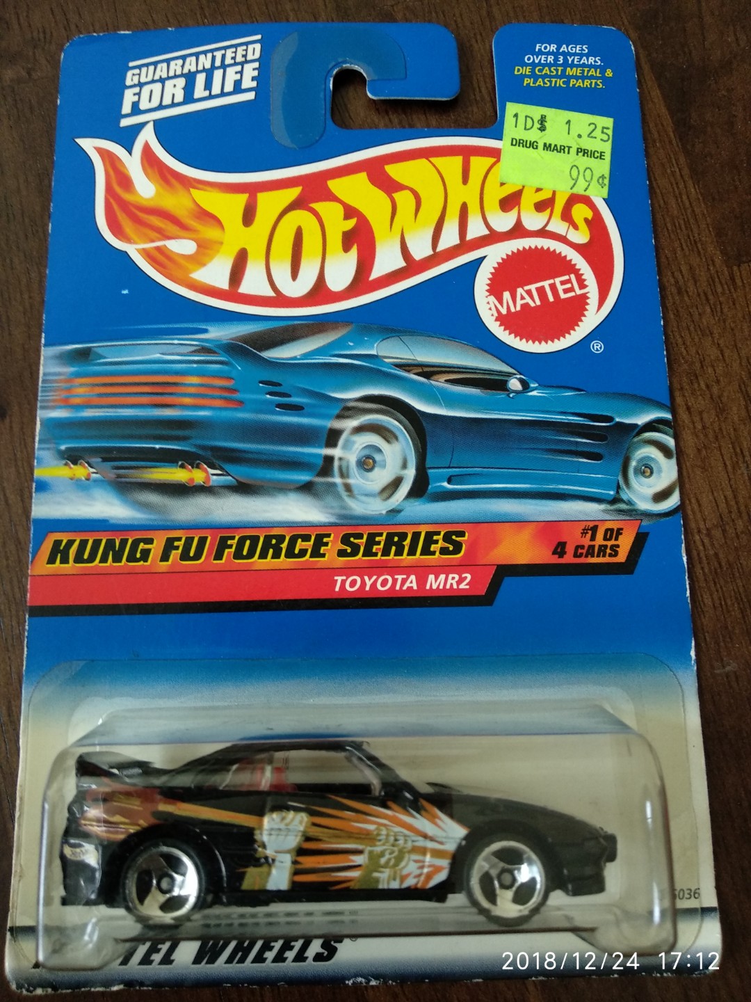 Top 77+ about hot wheels toyota mr2 best in.daotaonec