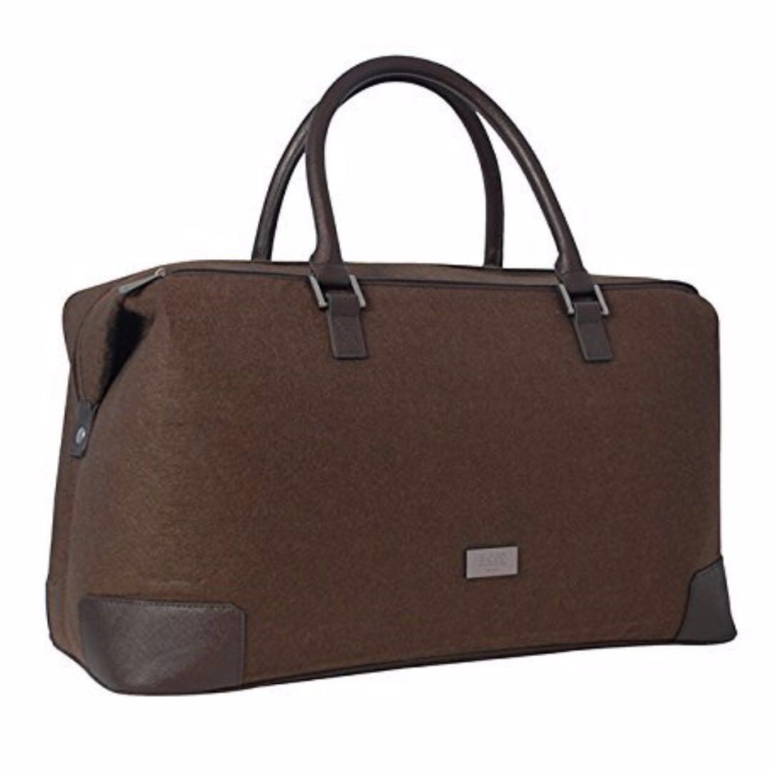hugo boss sport bag