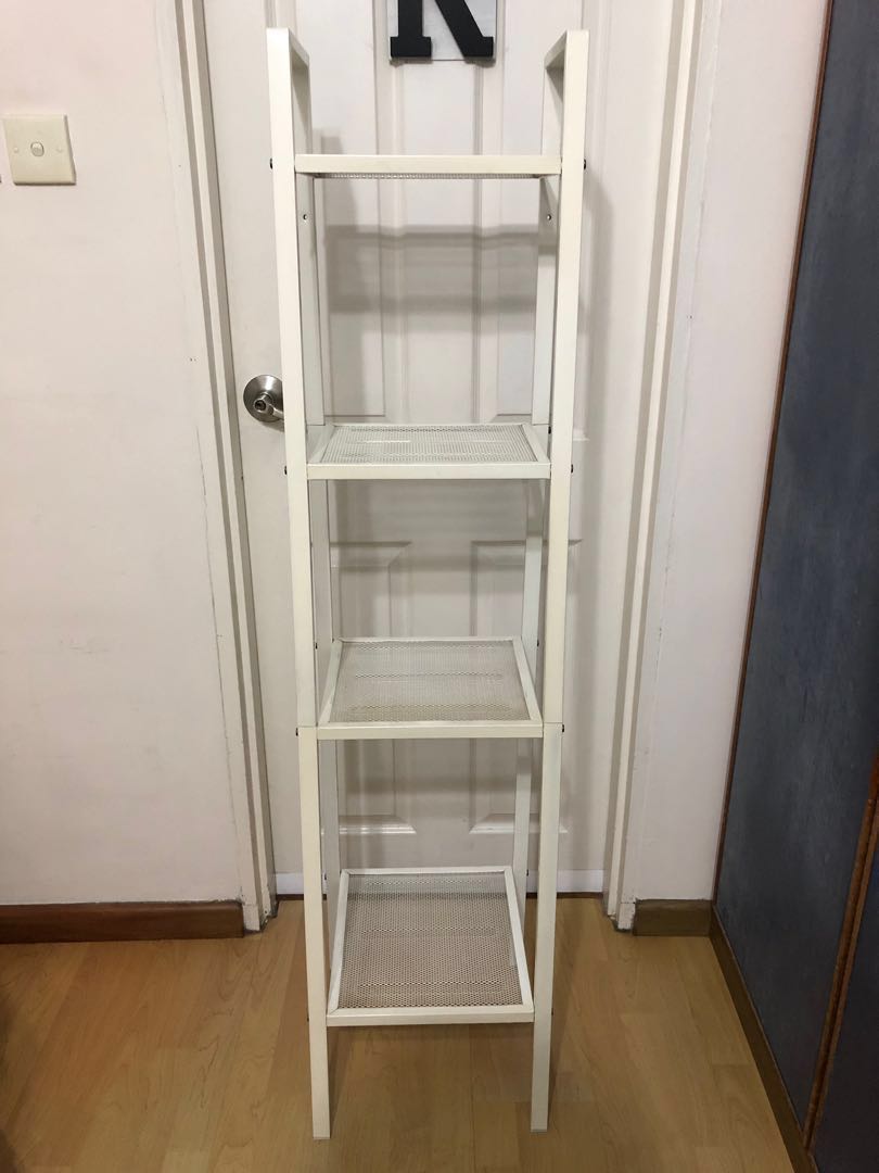 Ikea Display Rack Not For Fussy Buyers Furniture Shelves Drawers On Carousell