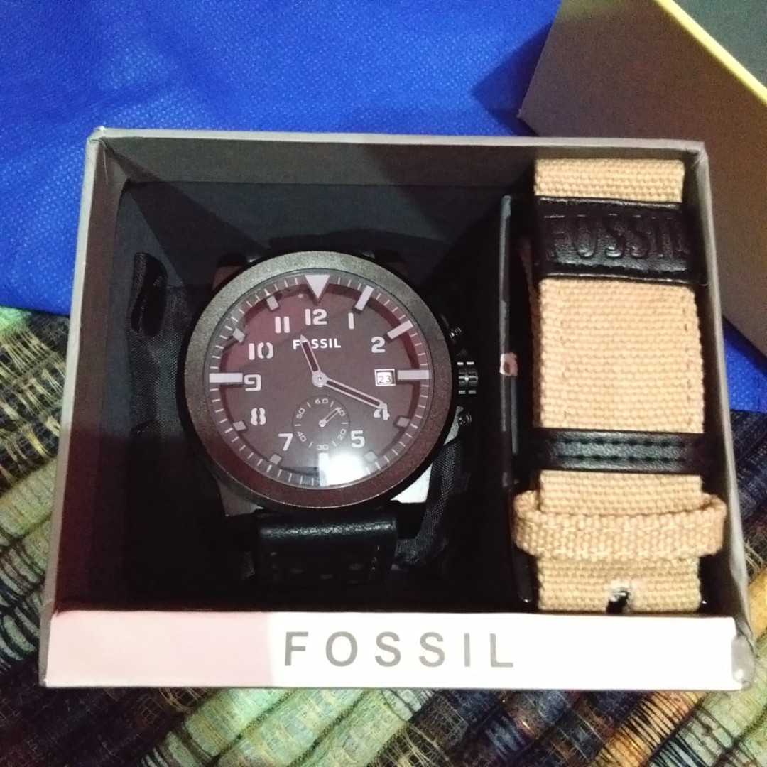 Fossil fs 6083 clearance