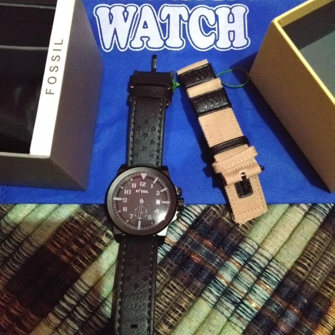 Fossil fs 6083 clearance